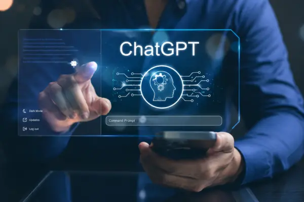 ChatGPT Avançado: Surpreenda com IA