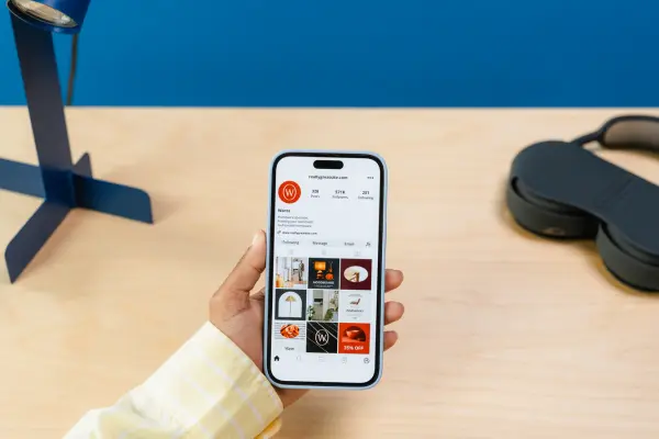 Como Recuperar uma Conta do Instagram Invadida