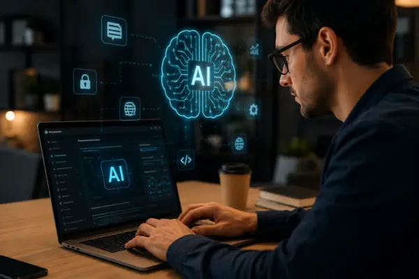IA: Transformando o Futuro do Trabalho