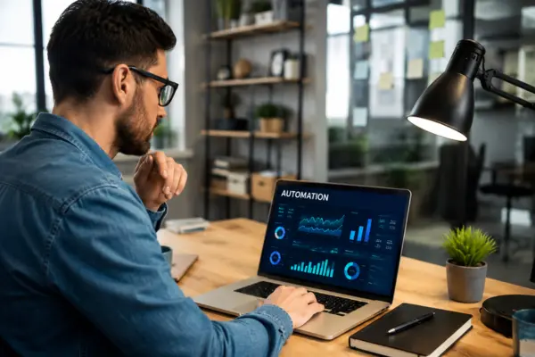 Inteligência Artificial: Ideias em Realidade