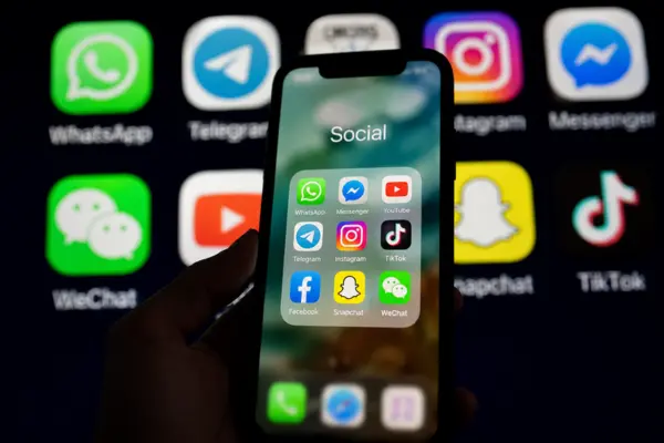 Melhores Aplicativos de Conversa na Internet: Conecte-se em 2026